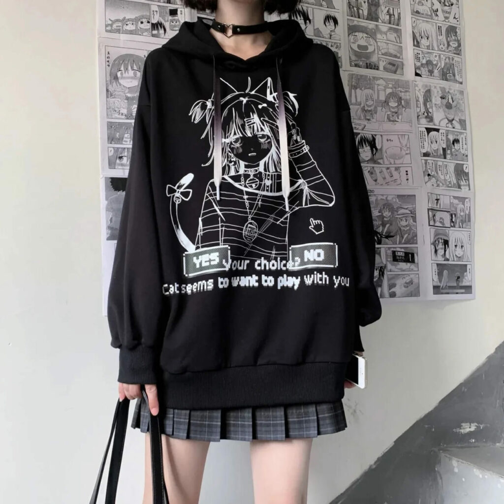 Tienda De Ropa Otaku Compra Online Tu Ropa De Anime OtakuLand