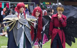 Qué es el Cosplay Otaku y mejores ideas - OtakuLand