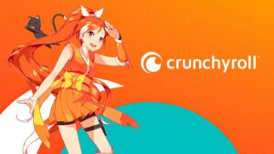 anime online en crunchyroll