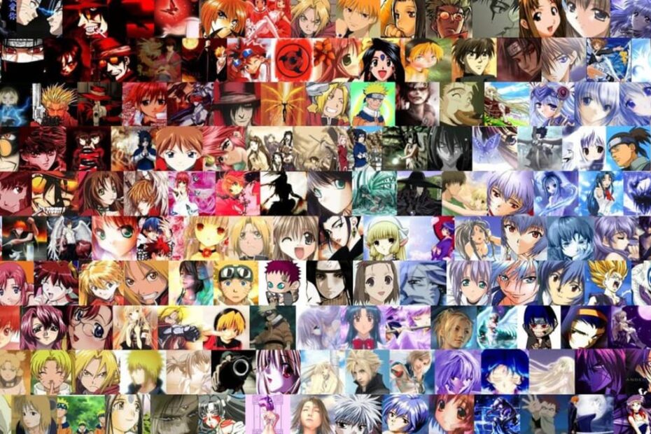 Origen y evolución del anime en el mundo